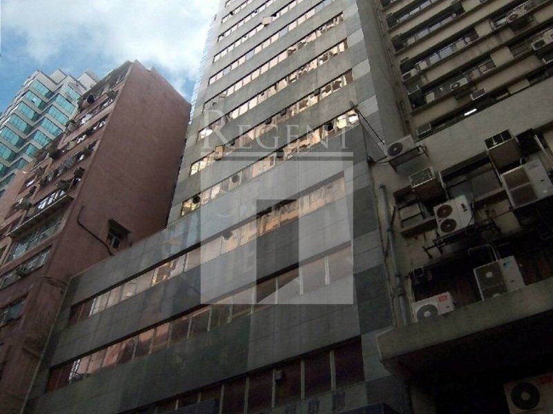 Winland CWB Centre (永倫銅鑼灣中心)